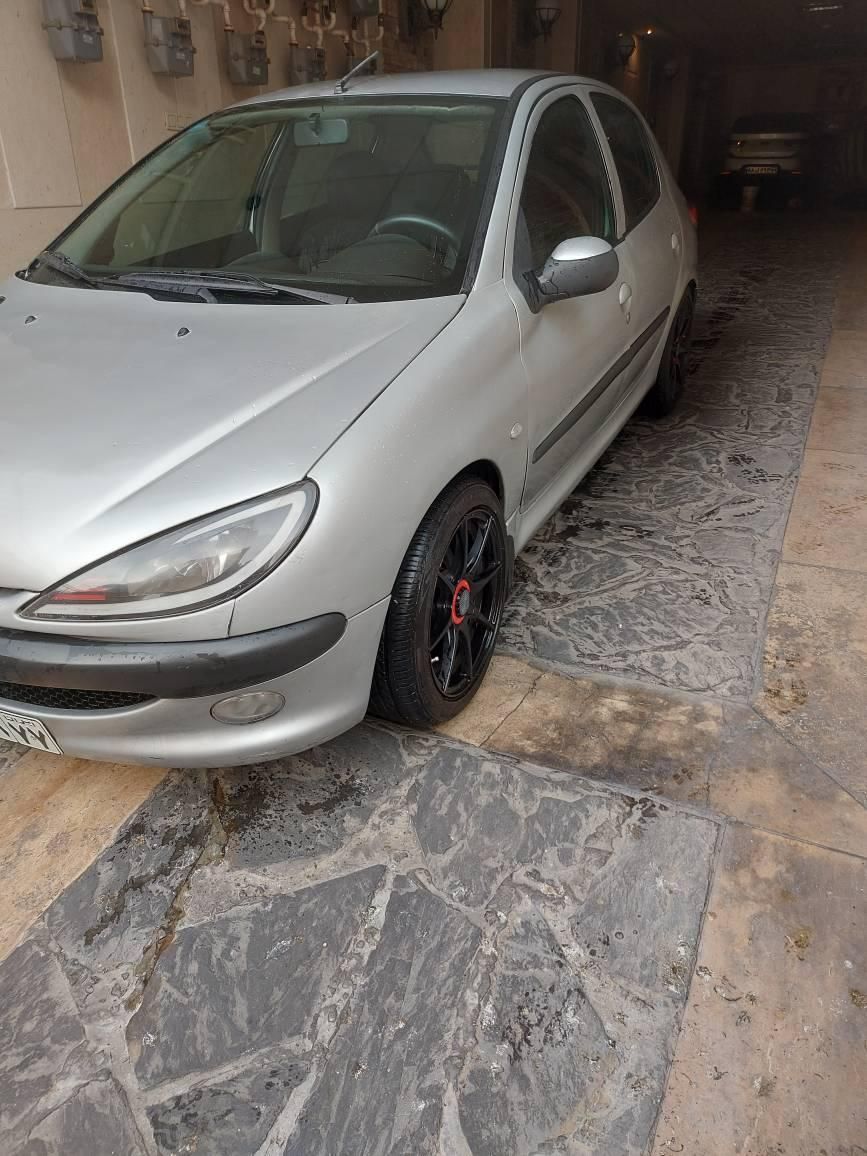 خودرو پژو، 206 آگهی ann_17887580