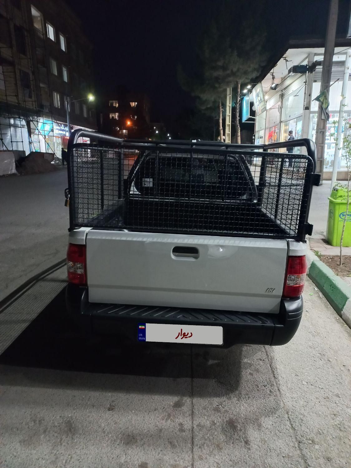 پراید 151 SE - 1403