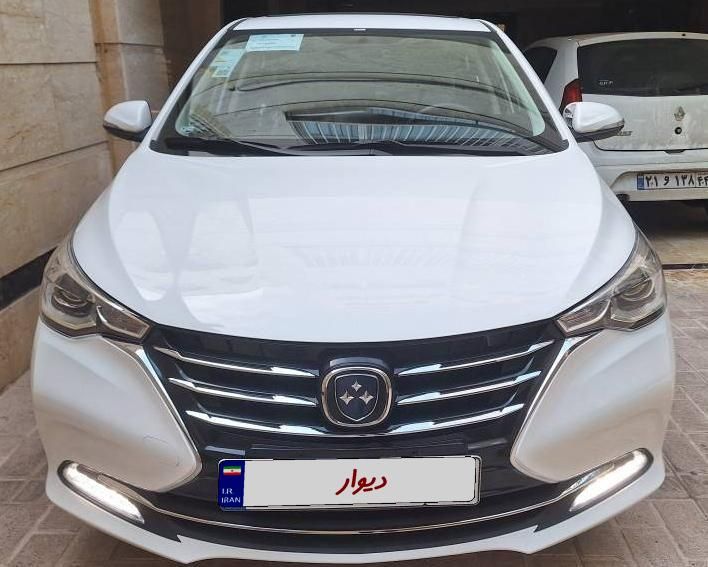 فردا 511 اتوماتیک - 2025