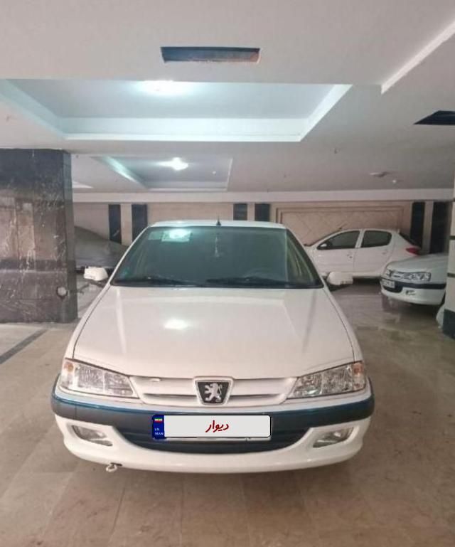 خودرو پژو، پارس آگهی ann_17887626