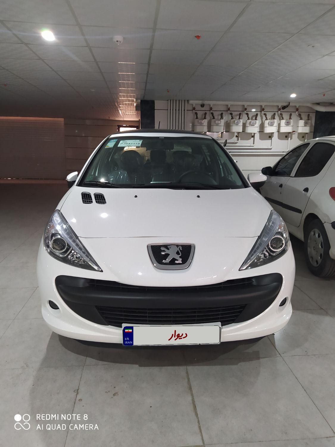 پراید 151 SE - 1402