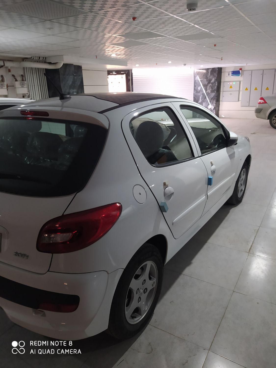 پراید 151 SE - 1402