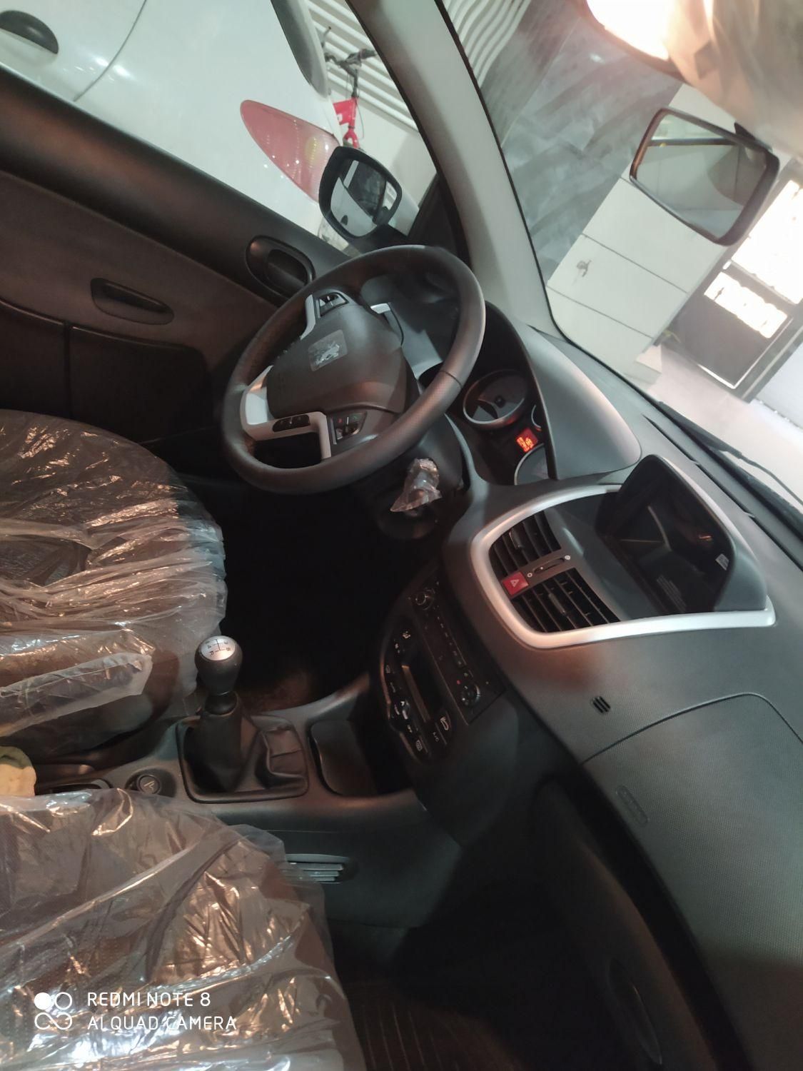 پراید 151 SE - 1402