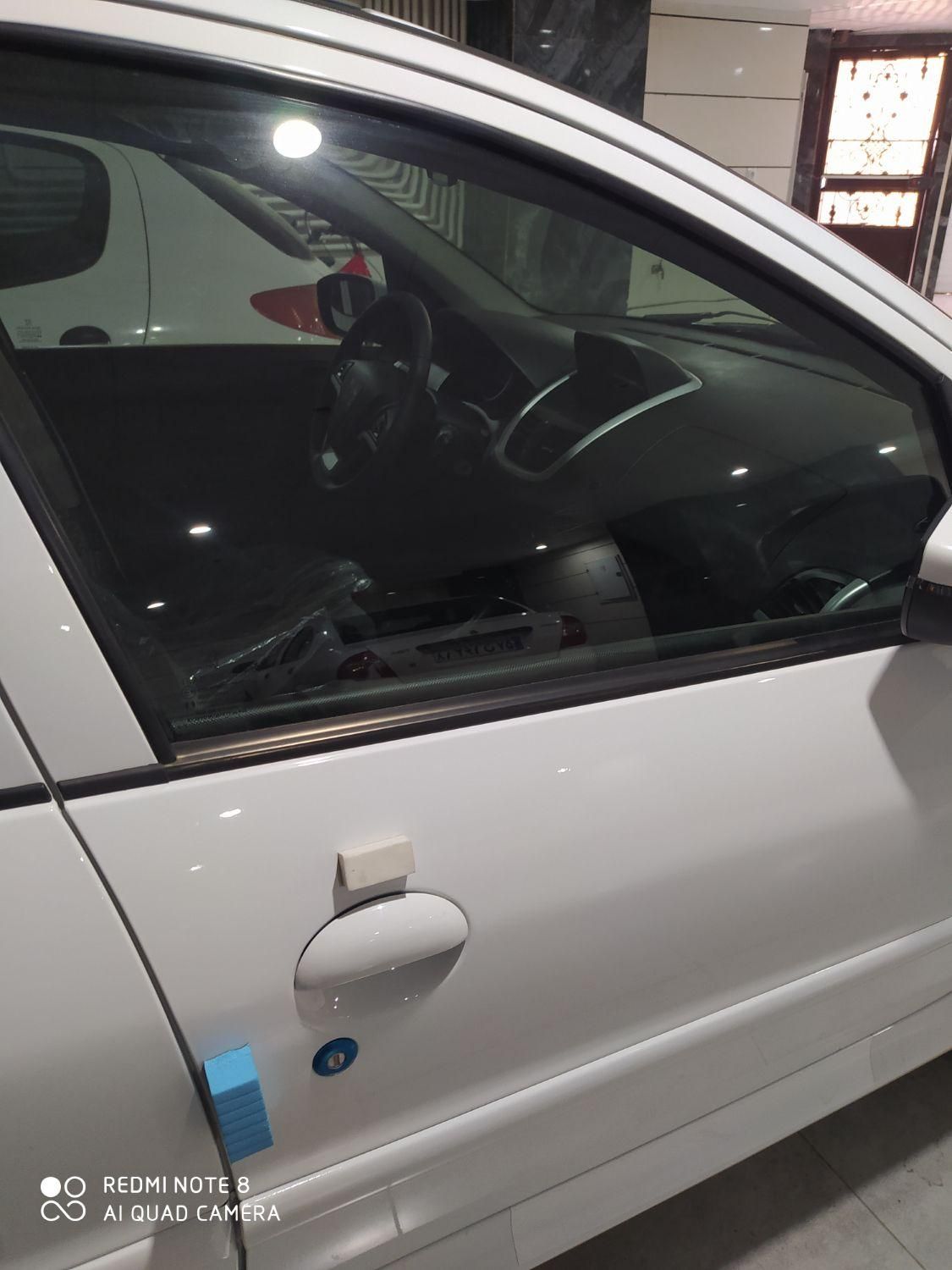 پراید 151 SE - 1402
