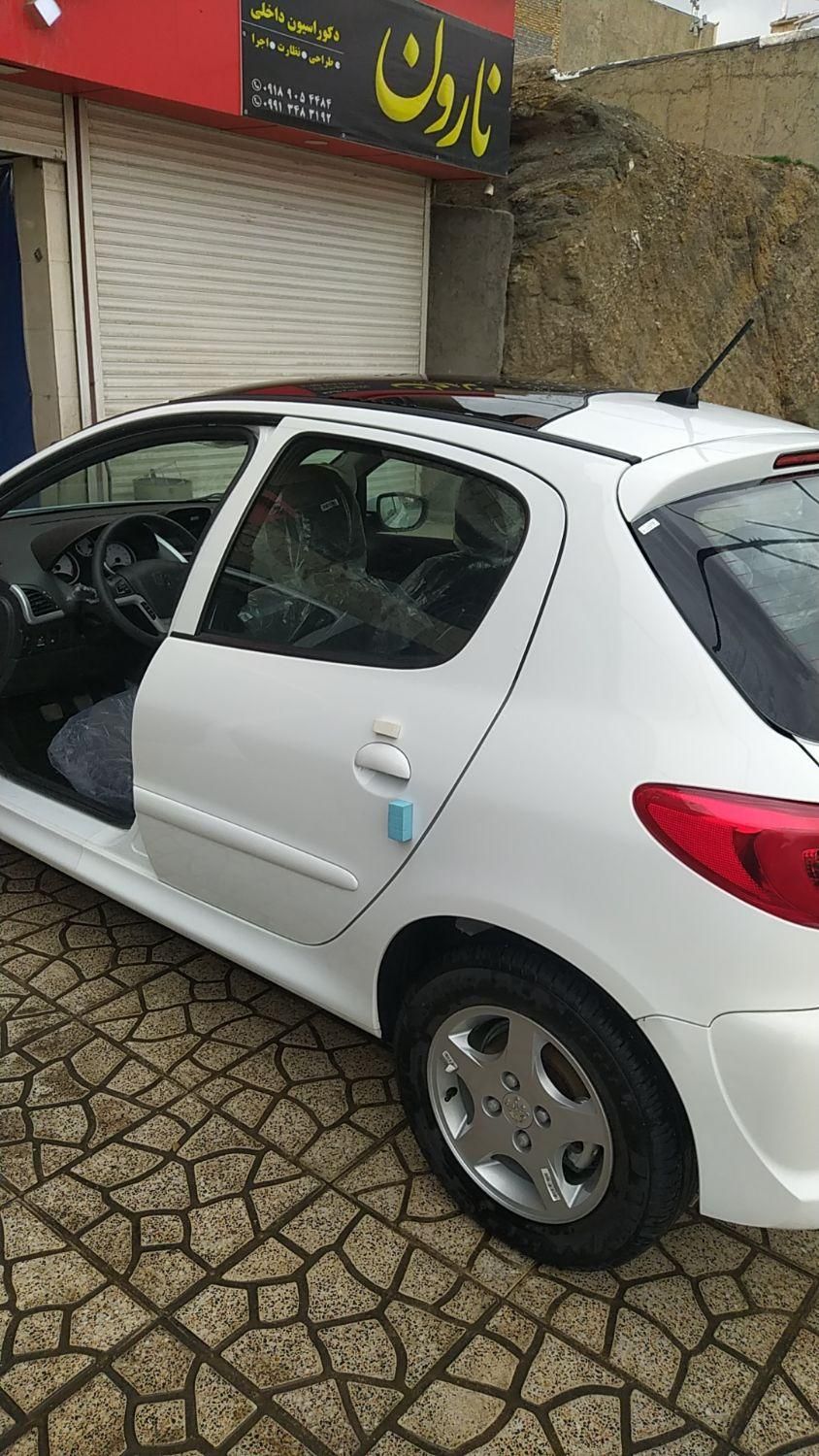 پراید 151 SE - 1402