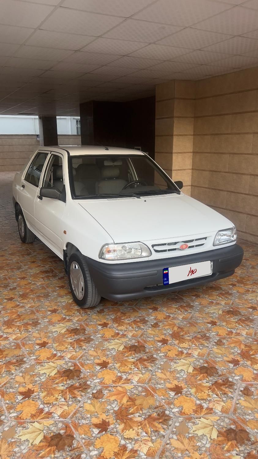 پراید 131 SE - 1399