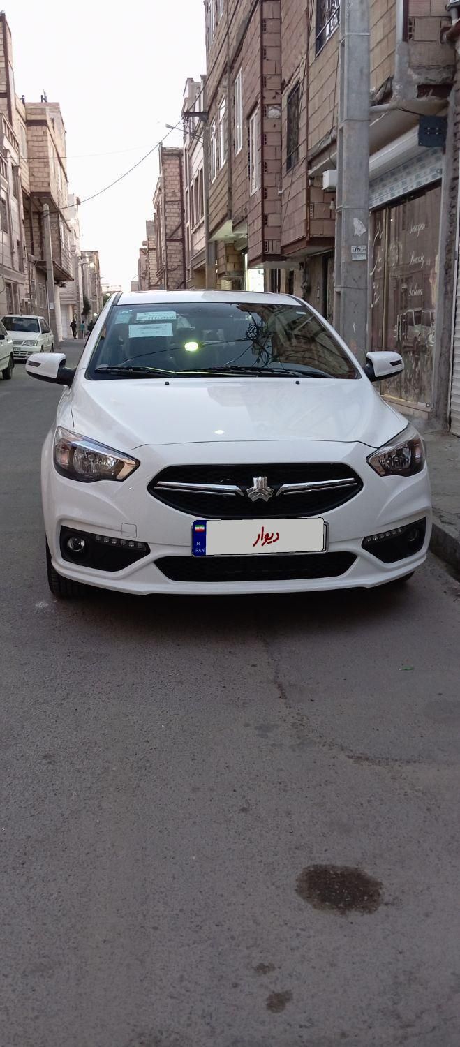 شاهین G دنده ای - 1403