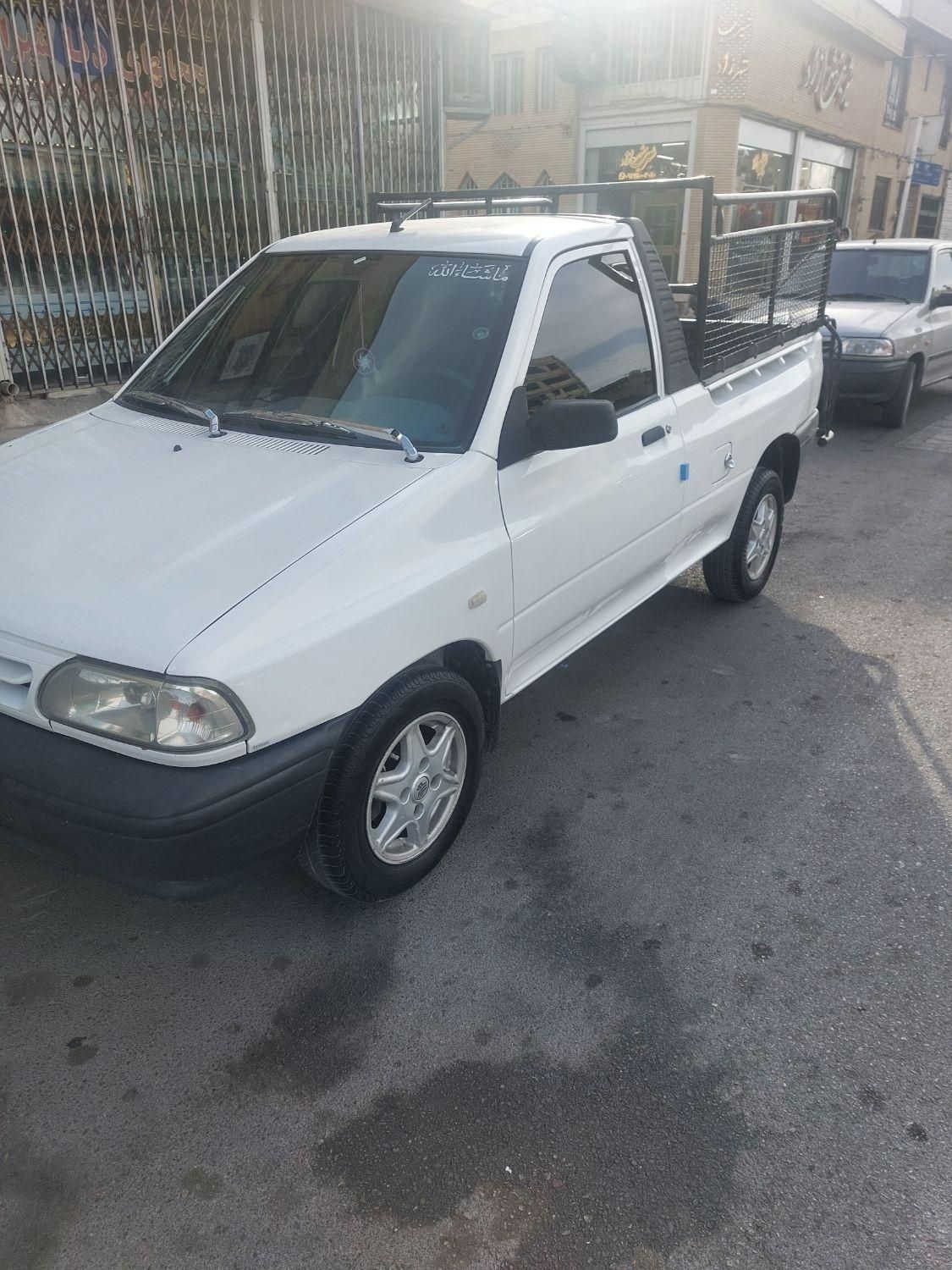 پراید 151 SE - 1400