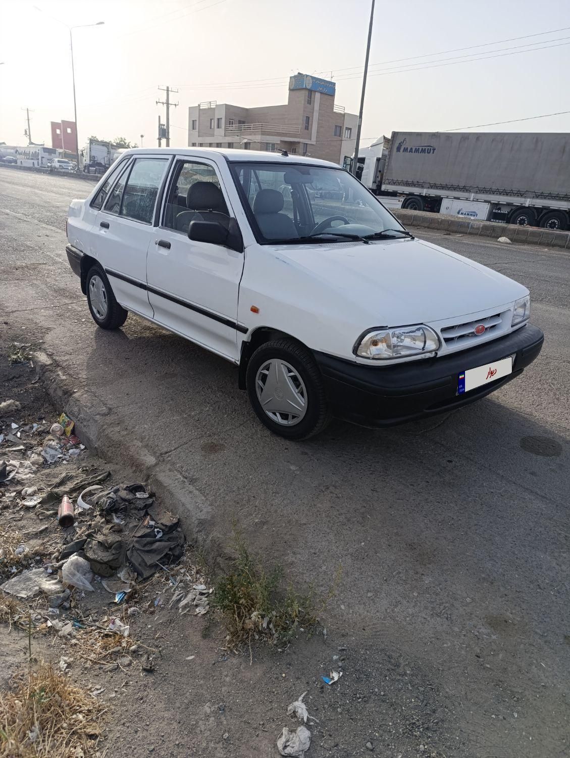 خودرو پراید، 131 آگهی ann_17887668
