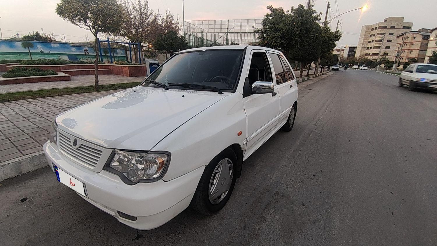 خودرو پراید، 111 آگهی ann_17887677