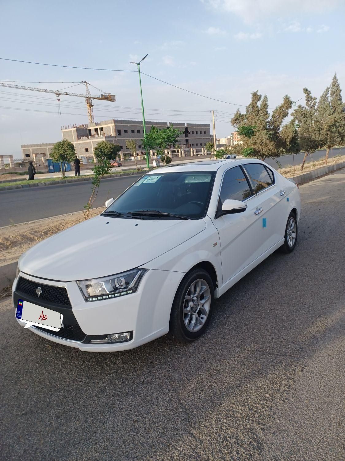 خودرو دنا، پلاس آگهی ann_17887678