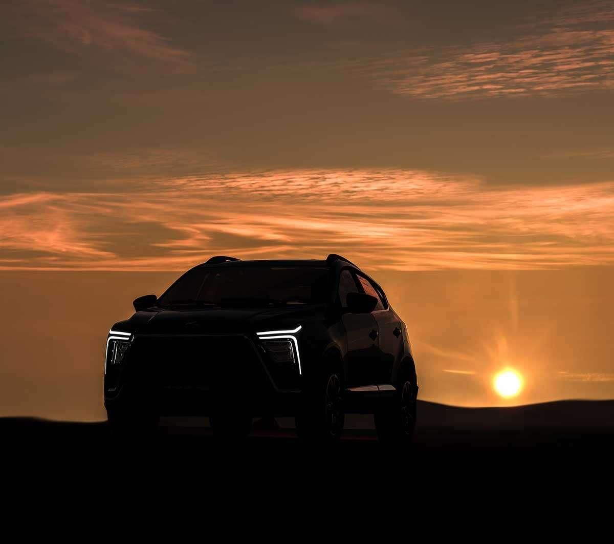 کی ام سی X5 ۱.۵ لیتر توربو - 2025