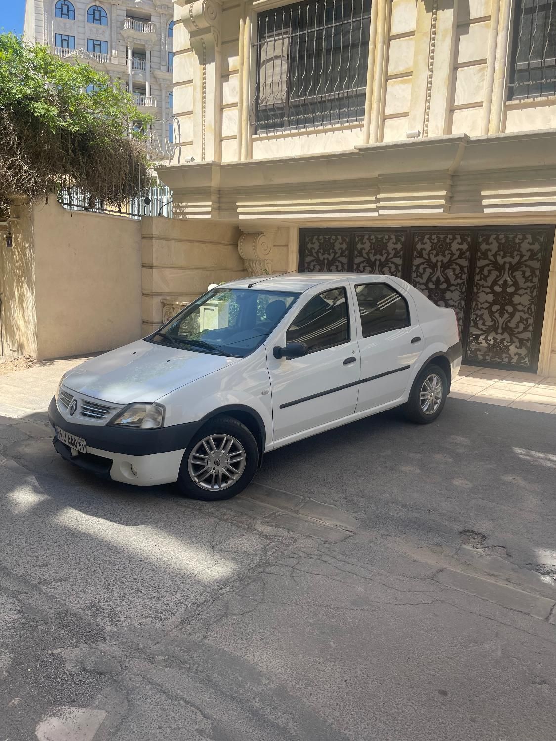خودرو رنو، تندر 90 آگهی ann_17887734