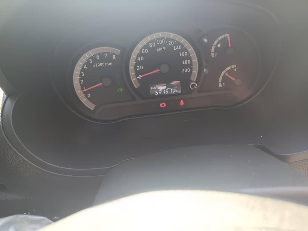 ساینا S دنده ای بنزینی - 1402
