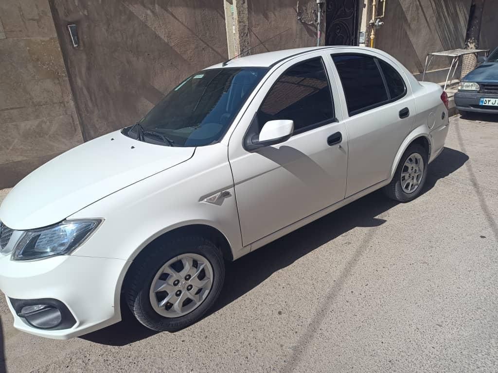 خودرو ساینا، S آگهی ann_17887744