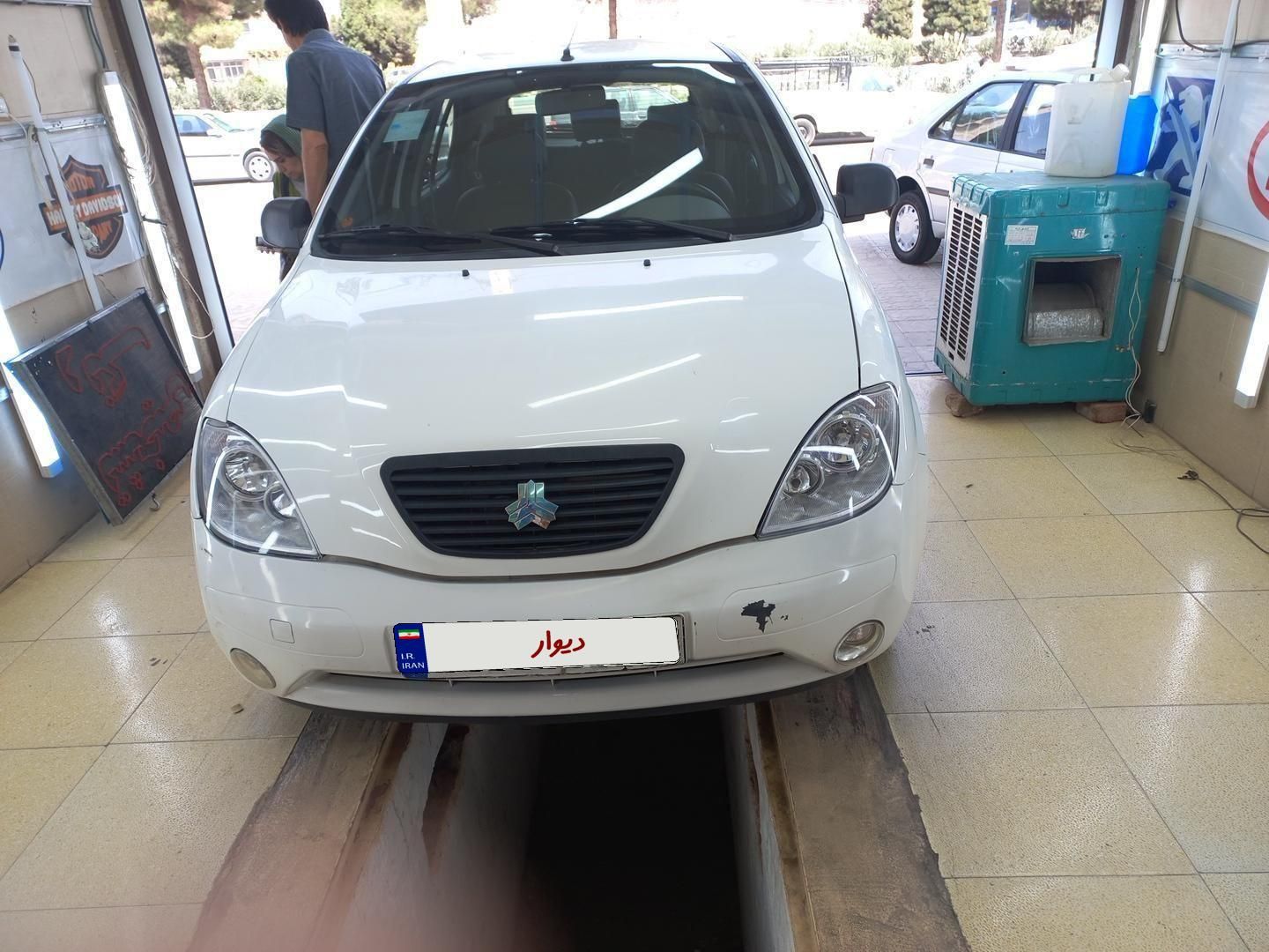 خودرو تیبا، 2 آگهی ann_17887768