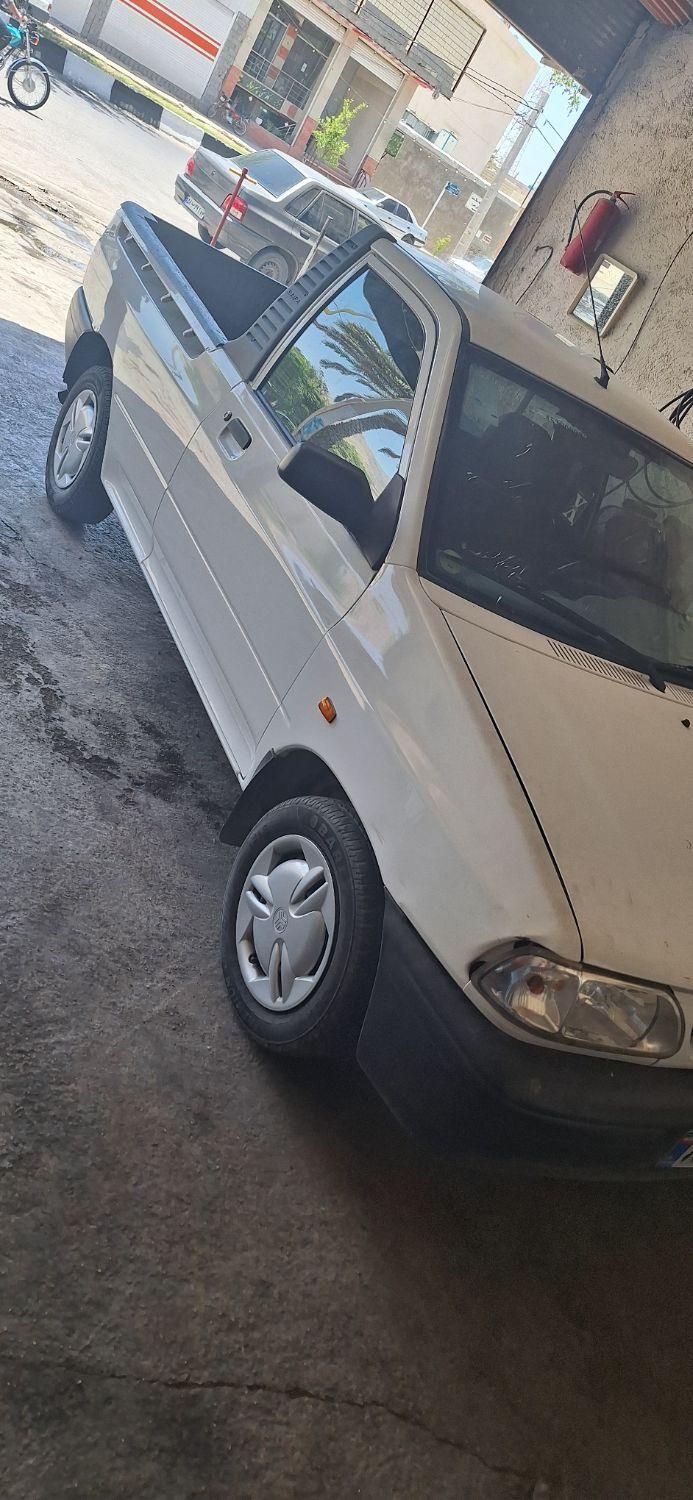پراید 151 SE - 1402