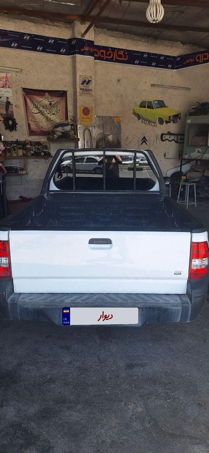 پراید 151 SE - 1402