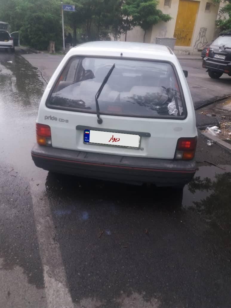 خودرو پراید، 111 آگهی ann_17887779