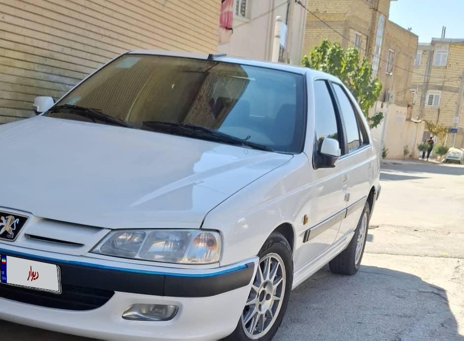 خودرو پژو، پارس آگهی ann_17887782