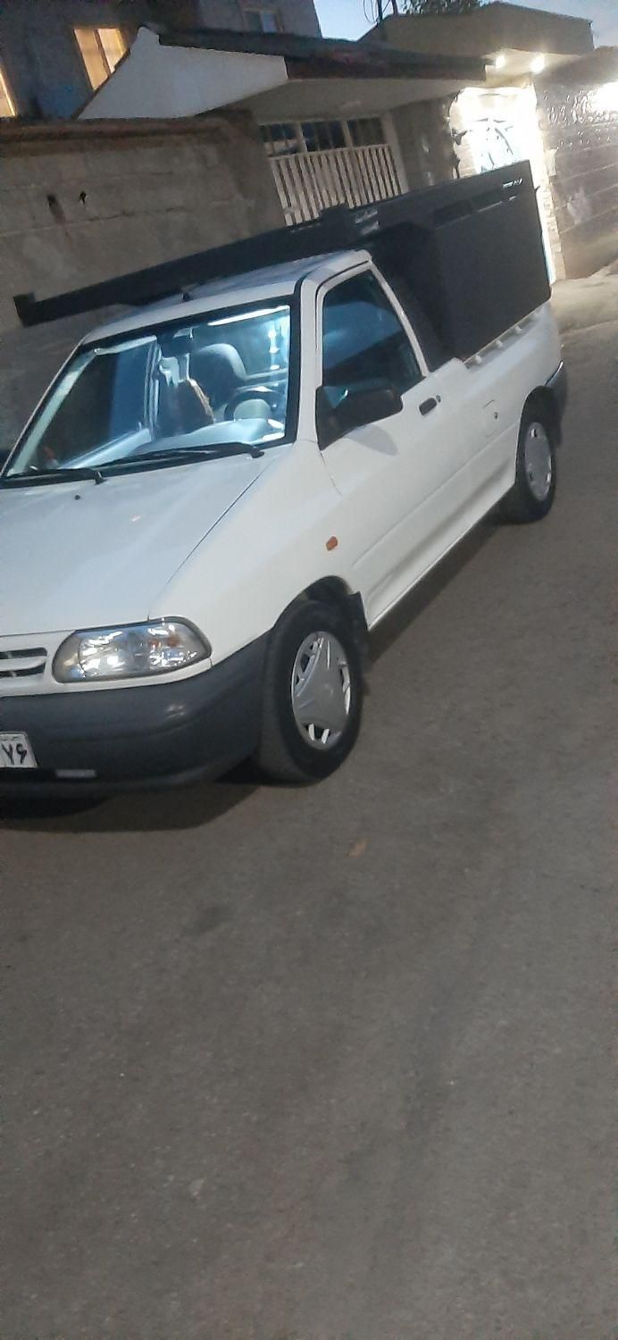 پراید 151 SE - 1402