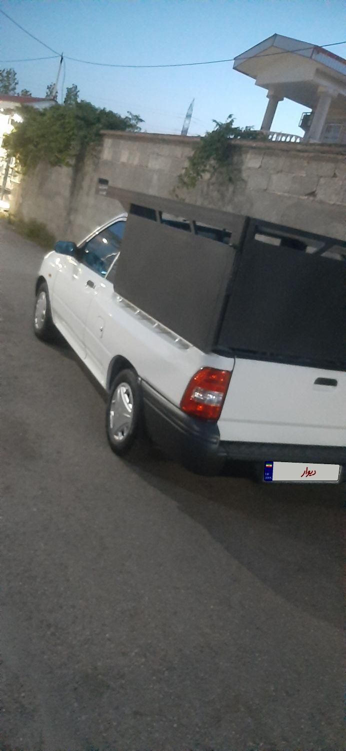 پراید 151 SE - 1402