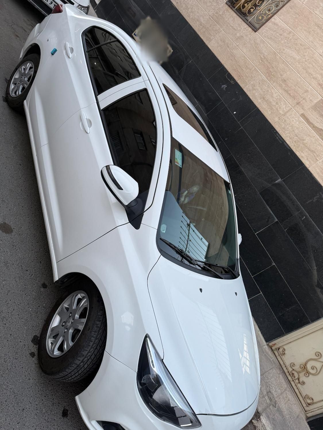 شاهین GL دنده ای - 1403