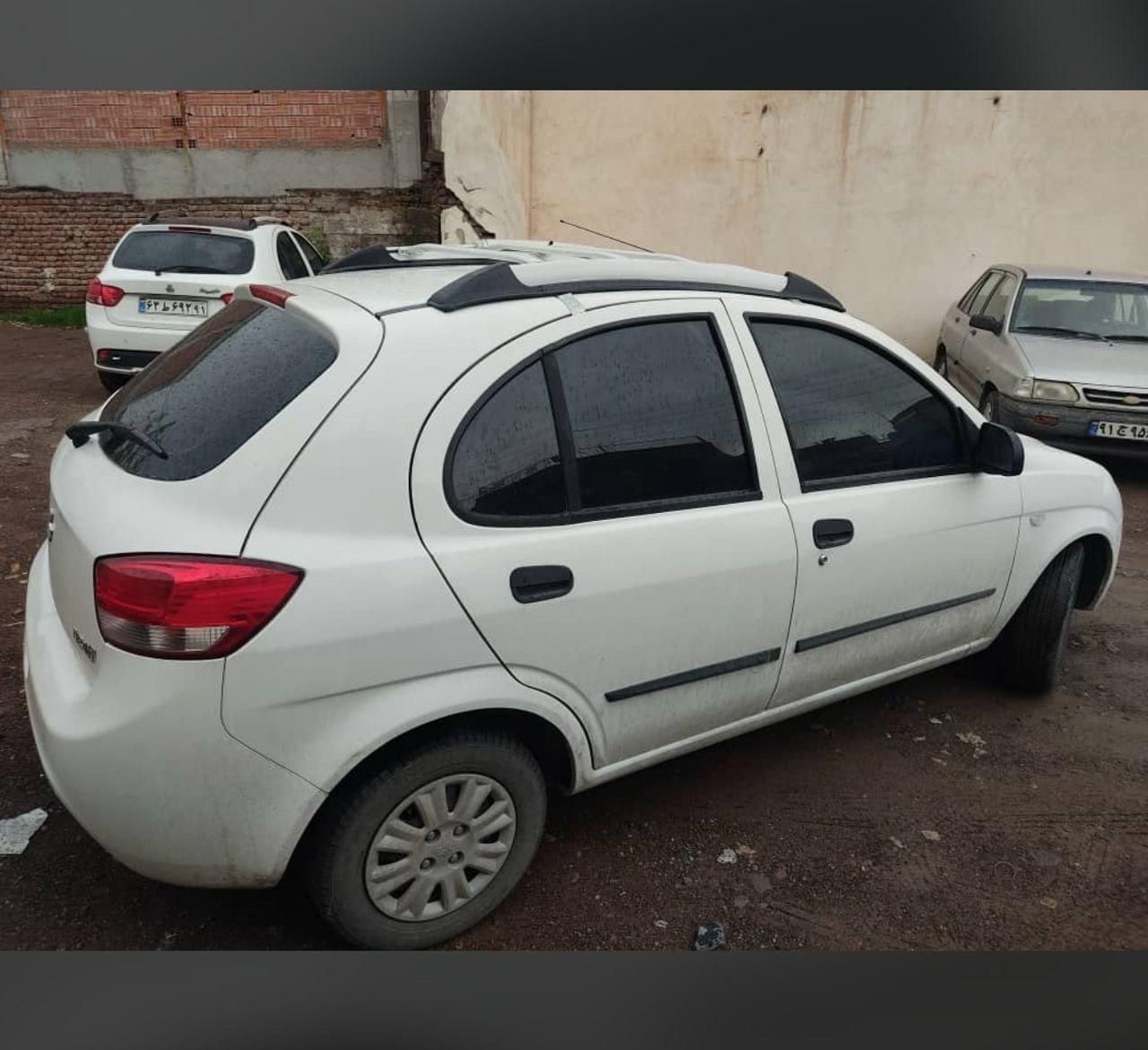 خودرو تیبا، 2 آگهی ann_17887795