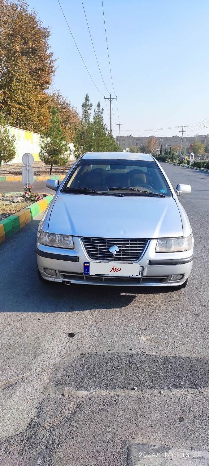 خودرو سمند، X7 آگهی ann_17887844