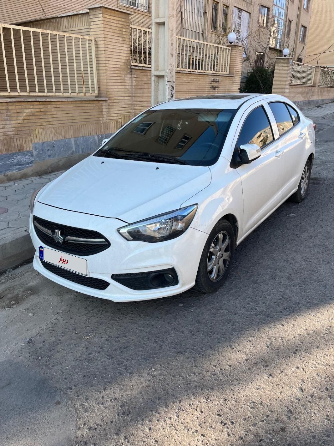 خودرو شاهین، G آگهی ann_17887849