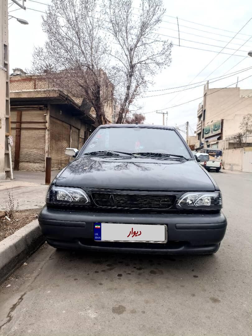 خودرو پراید، صبا آگهی ann_17887872