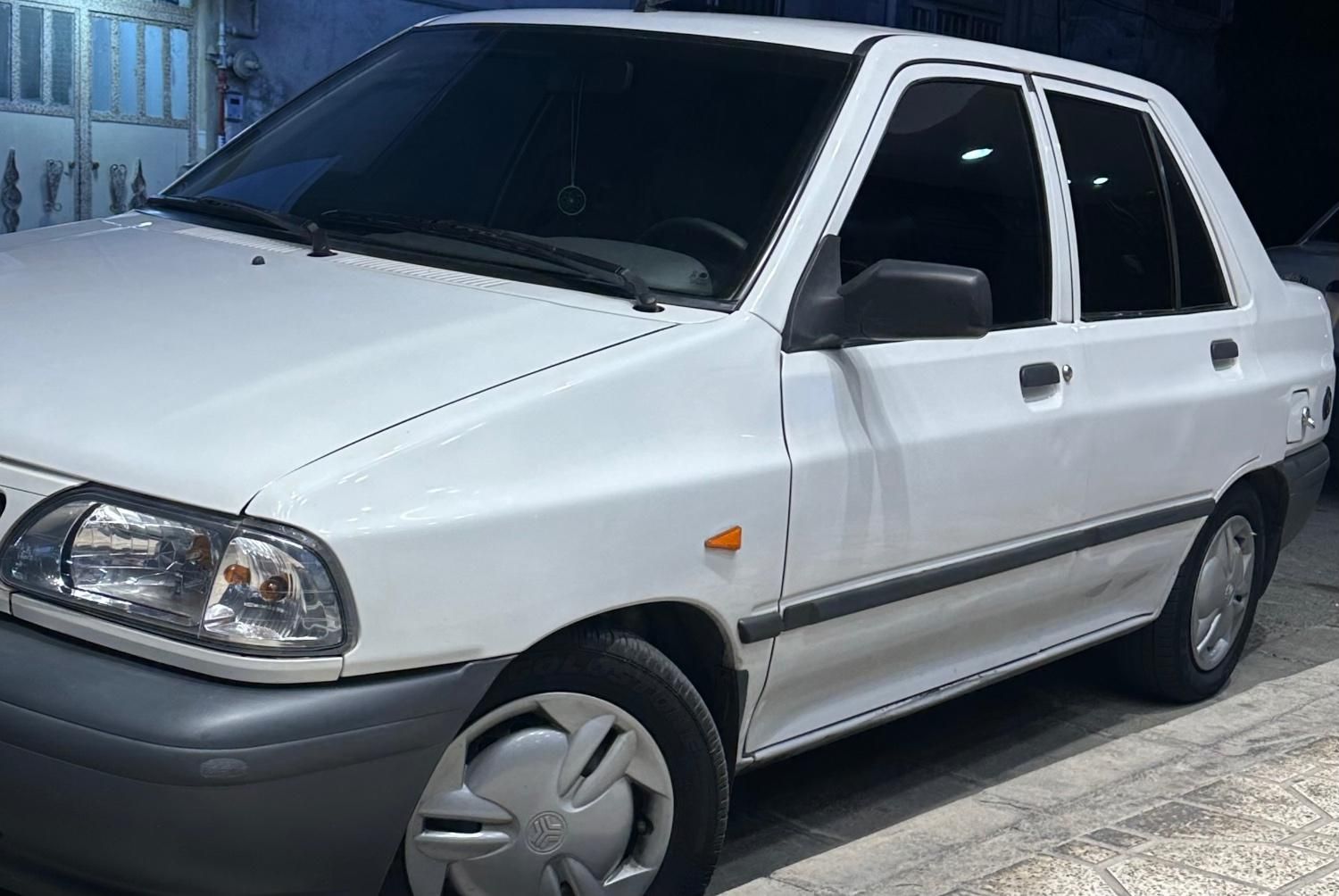 پراید 131 SE - 1397