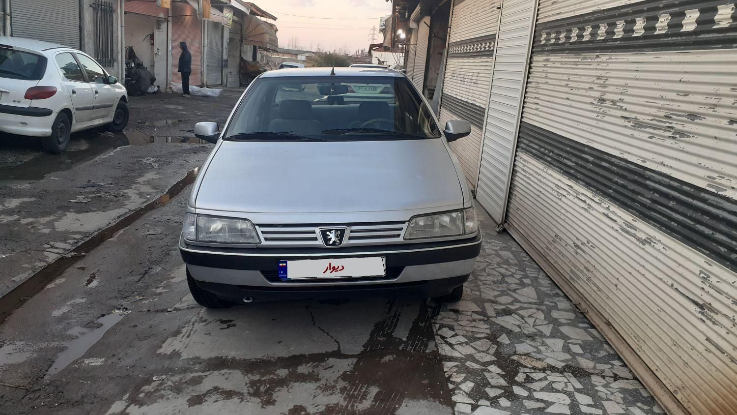 خودرو پژو، 405 آگهی ann_17887895