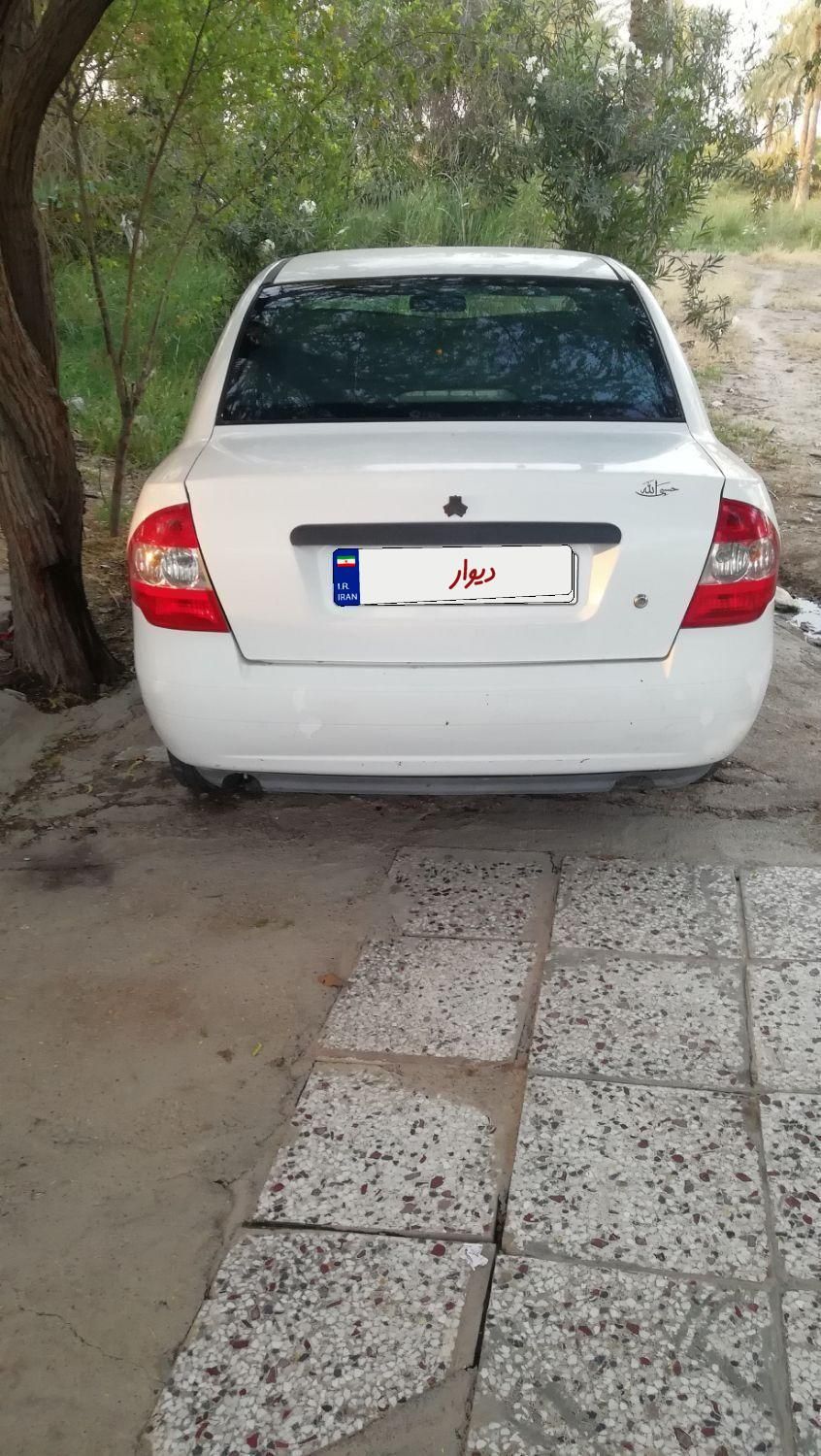خودرو تیبا، صندوق دار آگهی ann_17887917