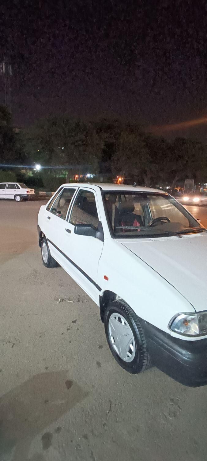 پراید 131 SE - 1392