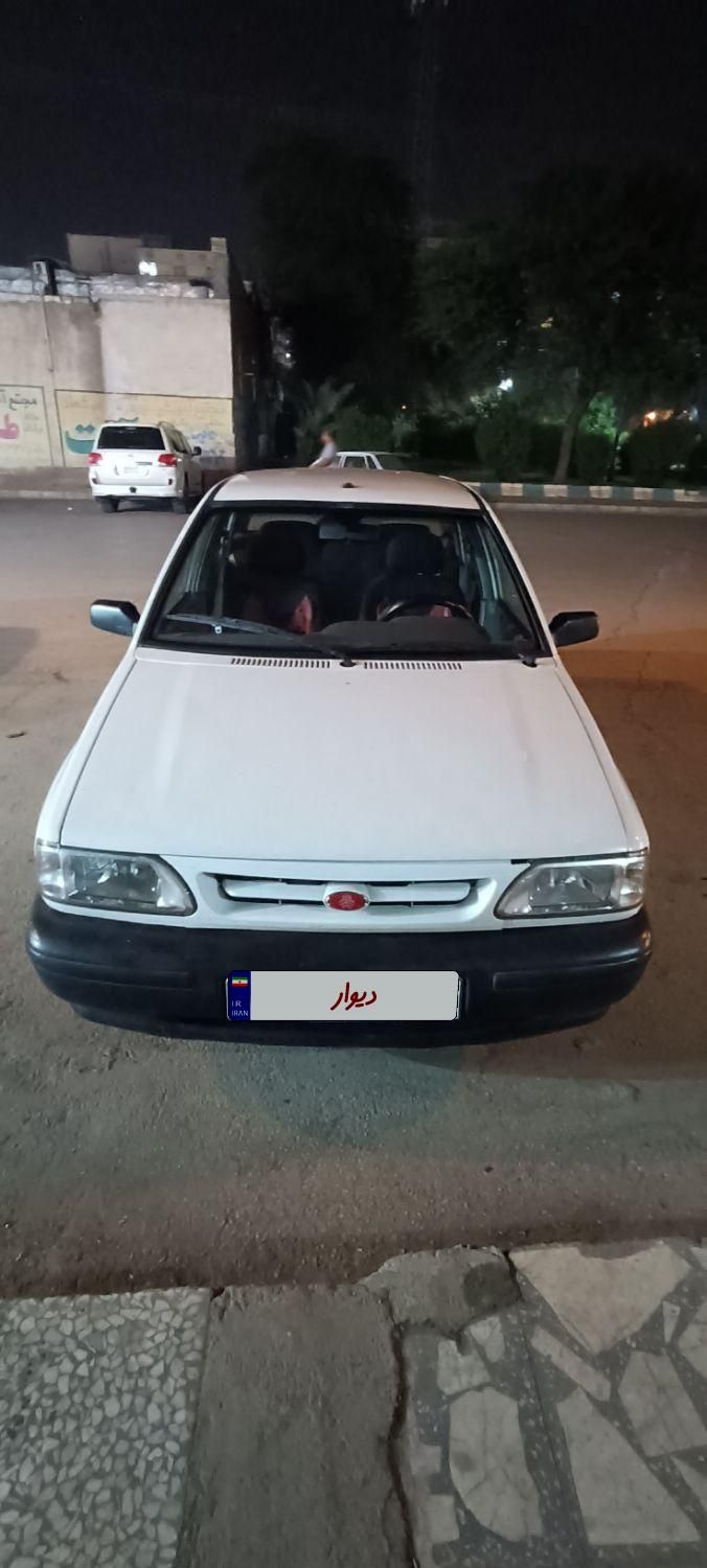 خودرو پراید، 131 آگهی ann_17887918