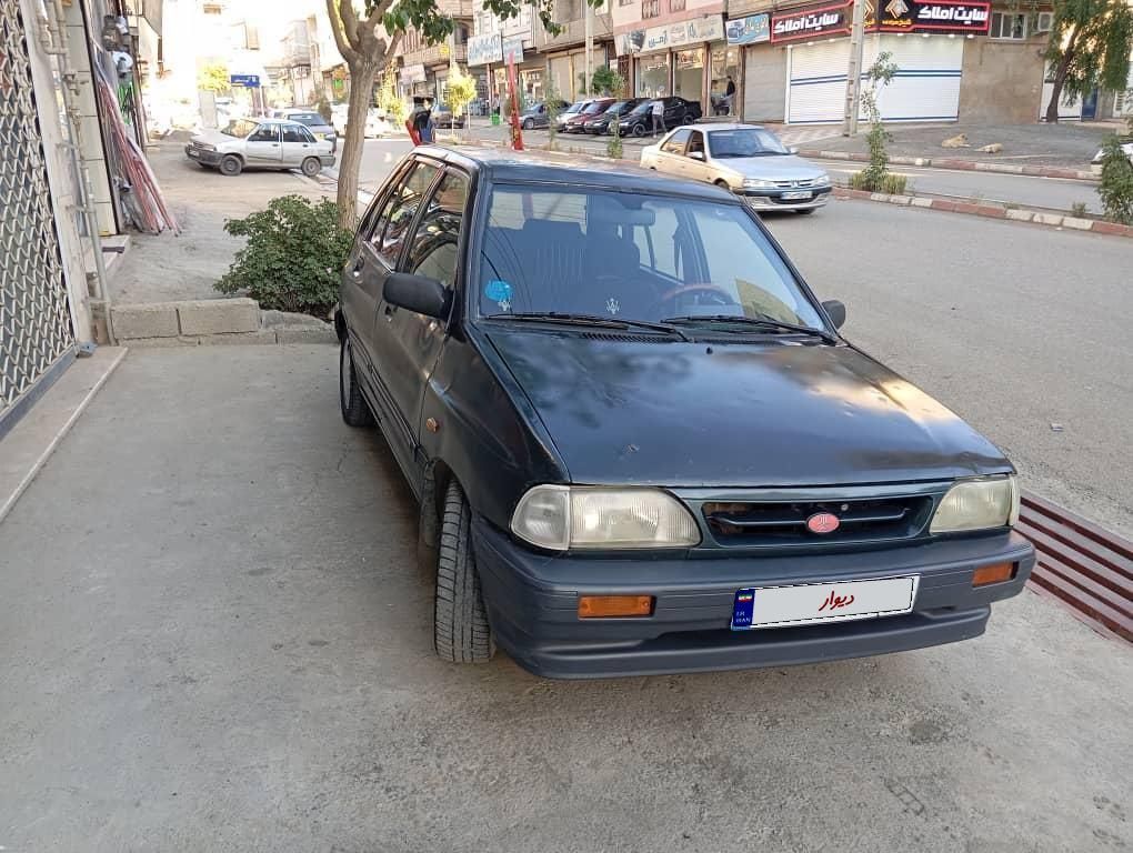 خودرو پراید، 111 آگهی ann_17887940