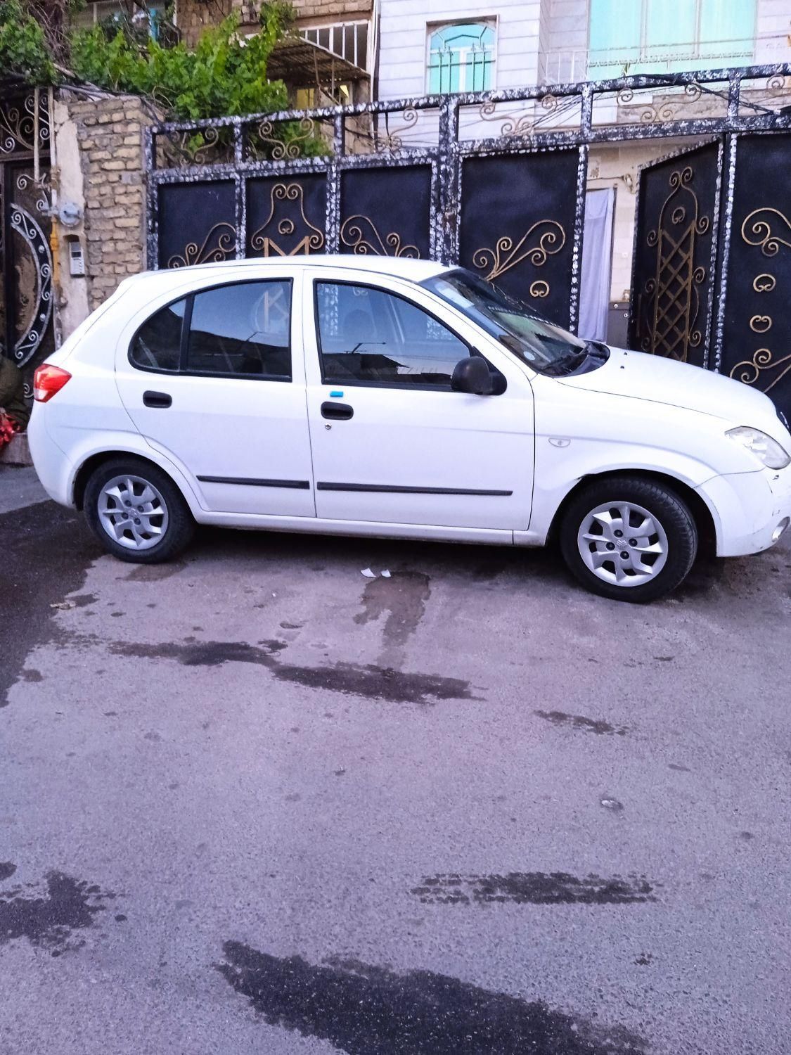 خودرو تیبا، 2 آگهی ann_17887949