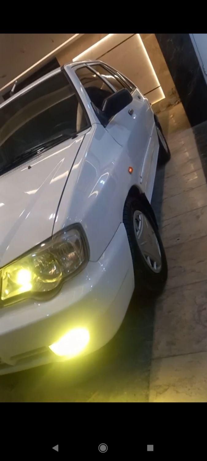 پراید 111 SE - 1398