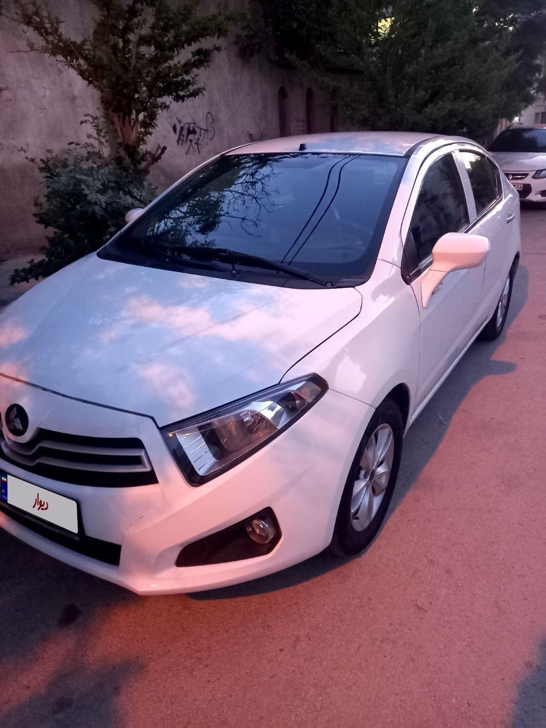 خودرو برلیانس، H230 آگهی ann_17887979