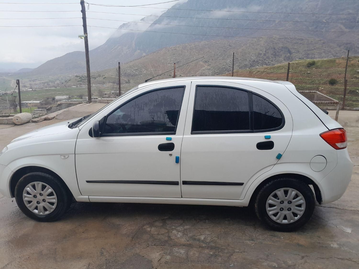 خودرو تیبا، 2 آگهی ann_17888011