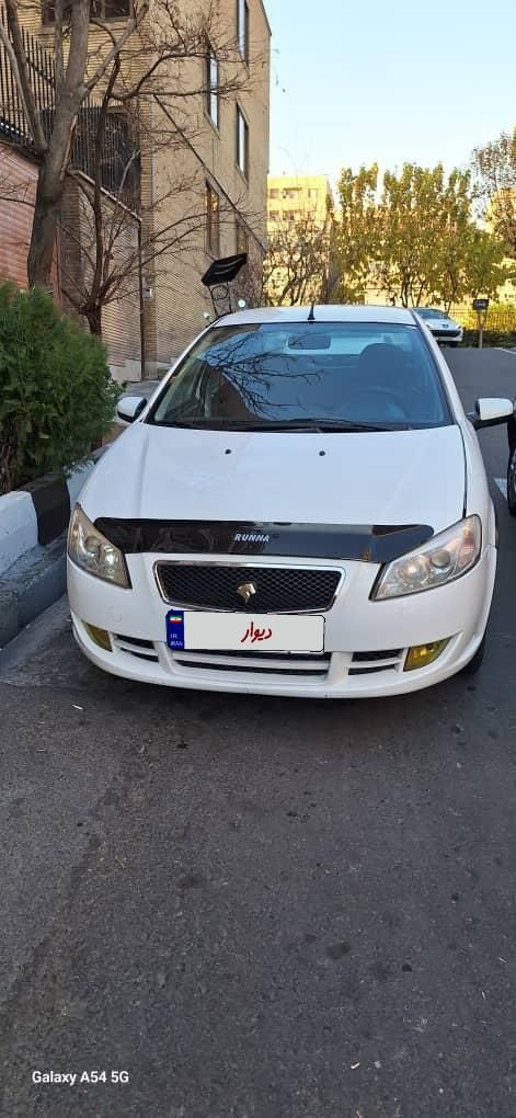 خودرو رانا، LX آگهی ann_17888012