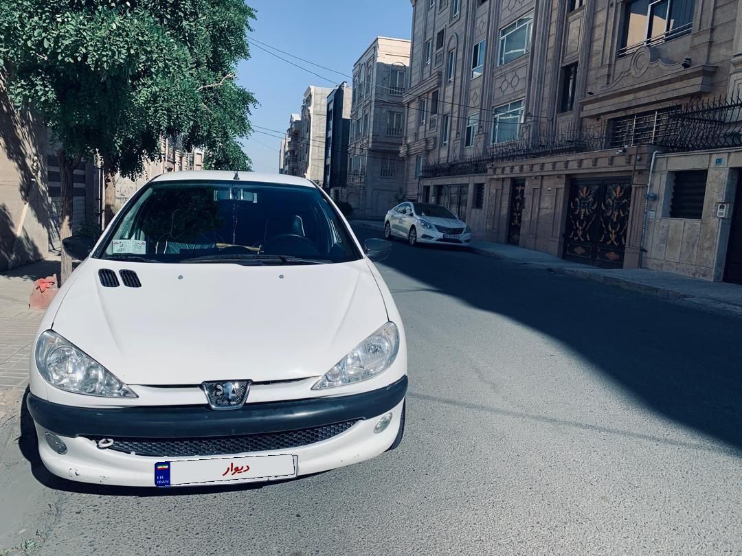 خودرو پژو، 206 آگهی ann_17888017