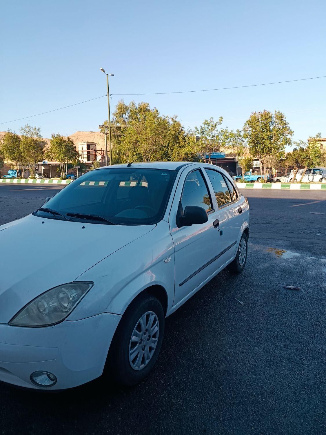 خودرو تیبا، 2 آگهی ann_17888034