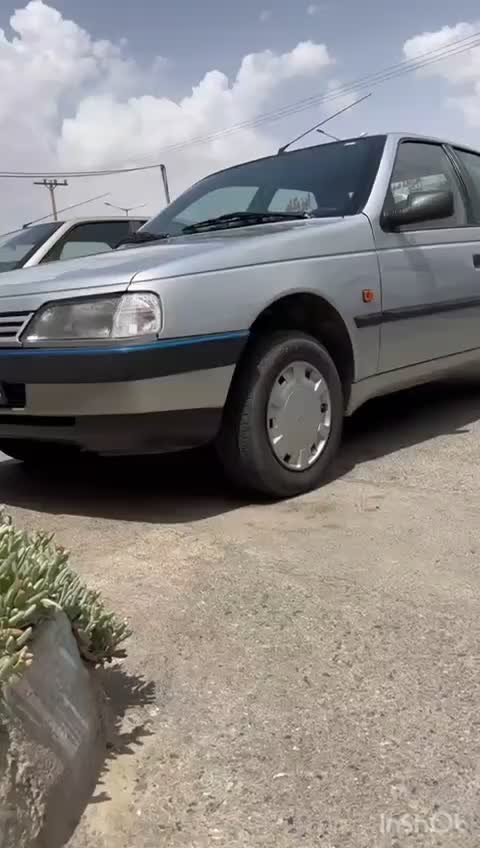 خودرو پژو، 405 آگهی ann_17888037