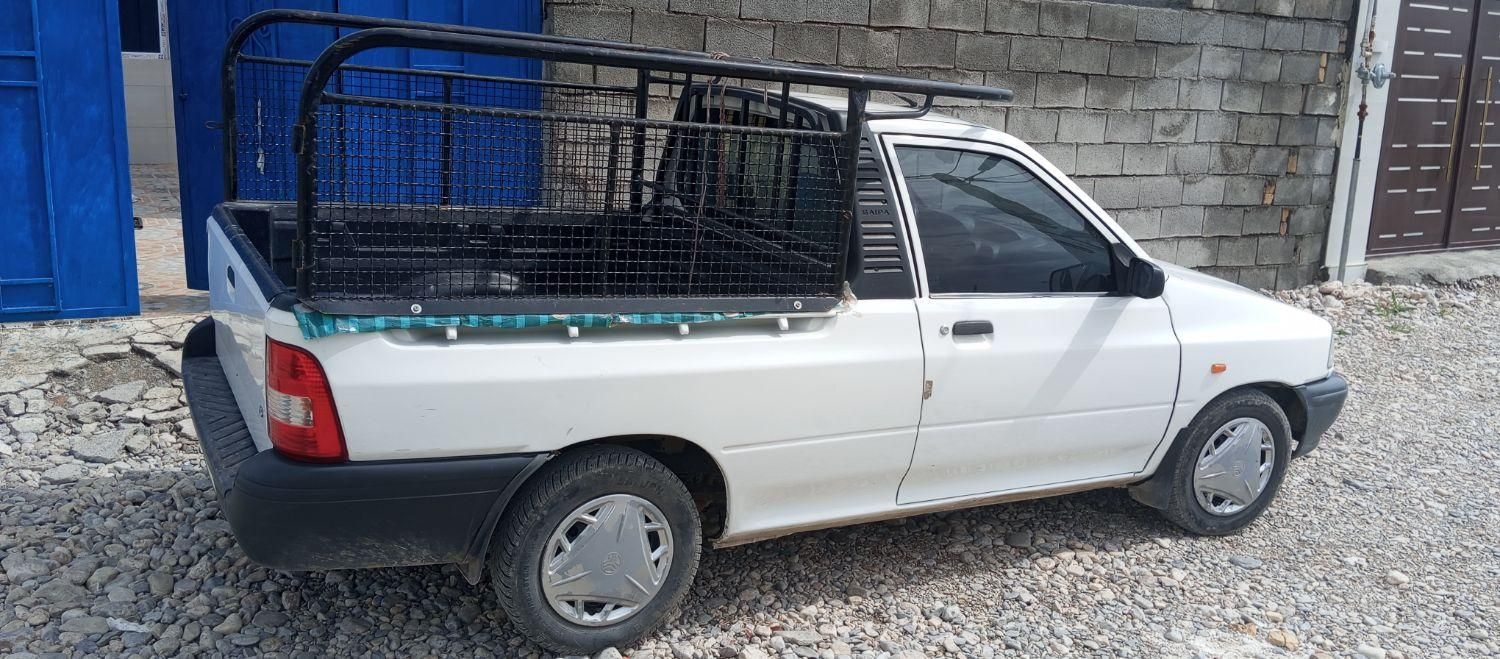 پراید 151 SE - 1402