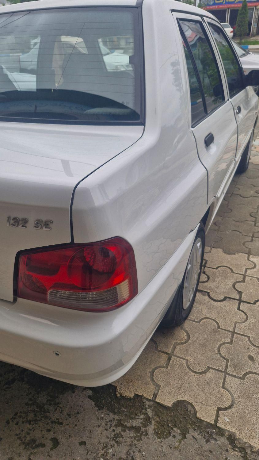 پراید 132 SE - 1395