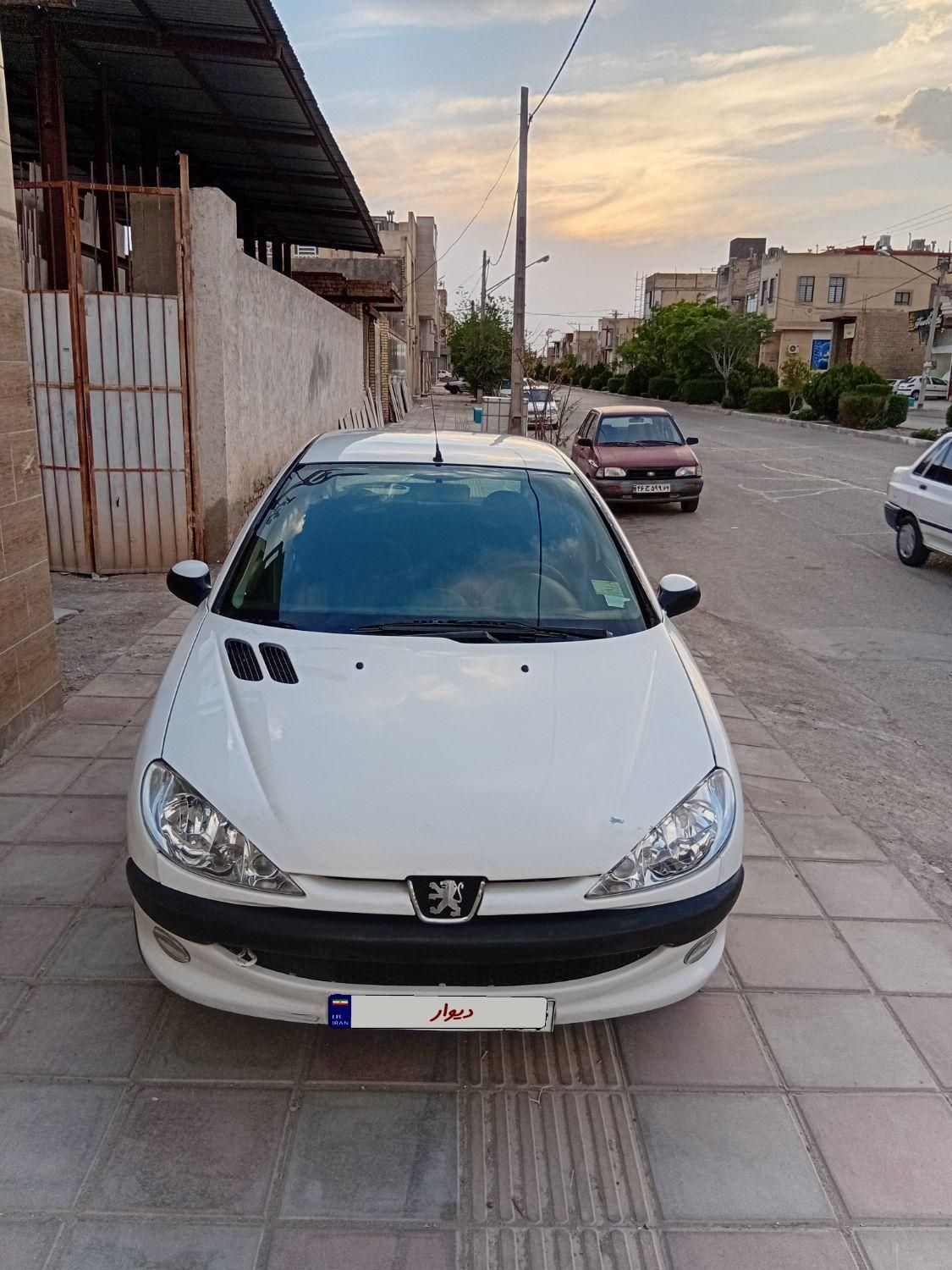 خودرو پژو، 206 آگهی ann_17888049