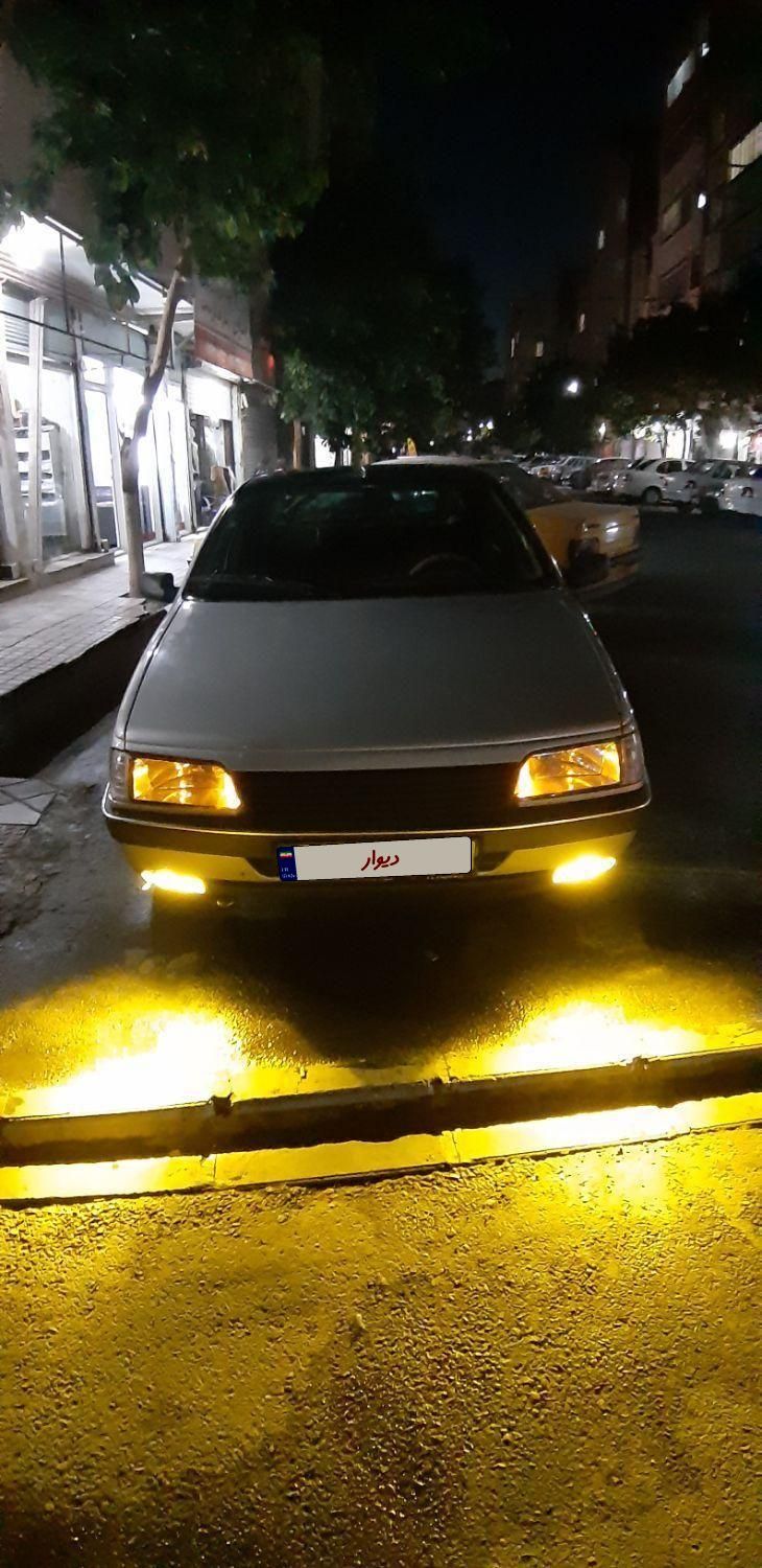 خودرو پژو، 405 آگهی ann_17888050