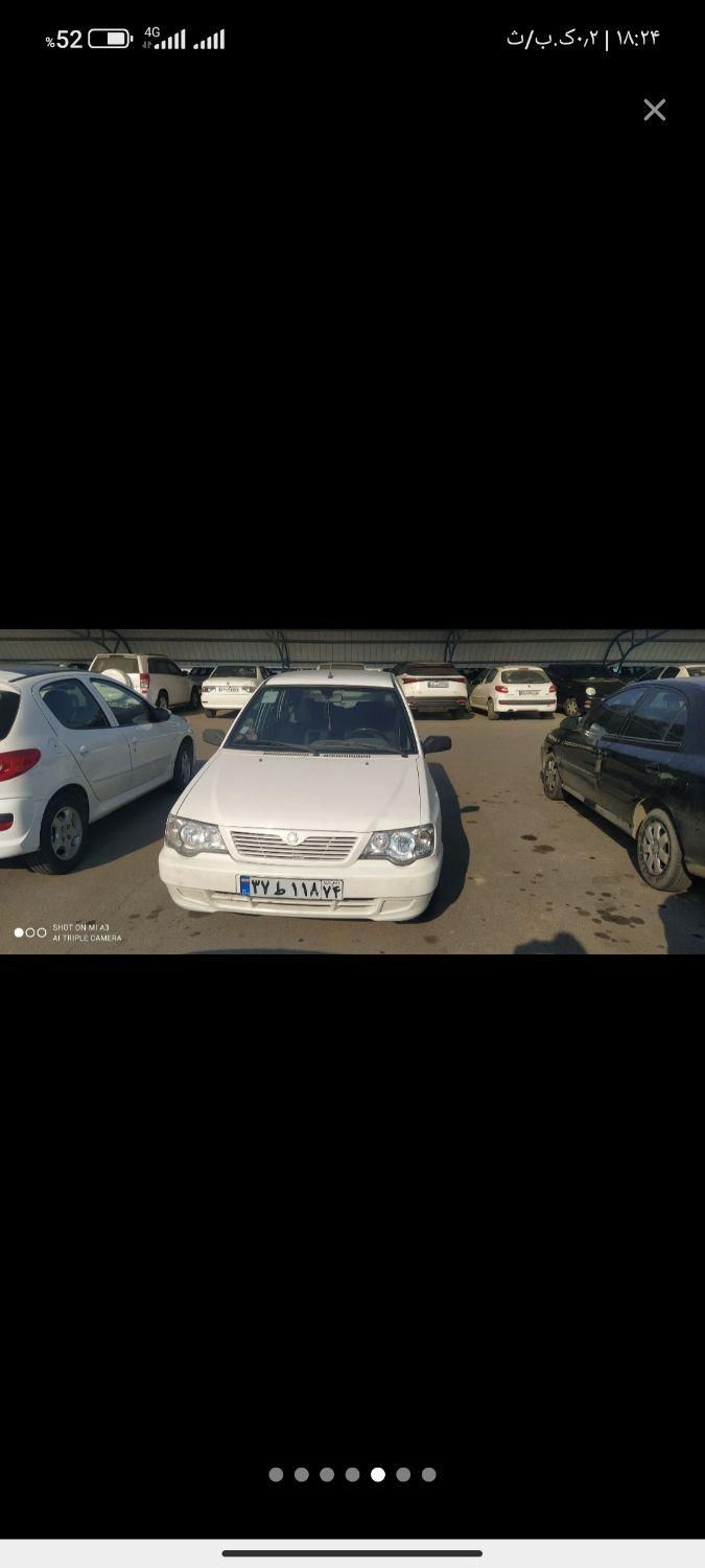 خودرو پراید، 111 آگهی ann_17888054
